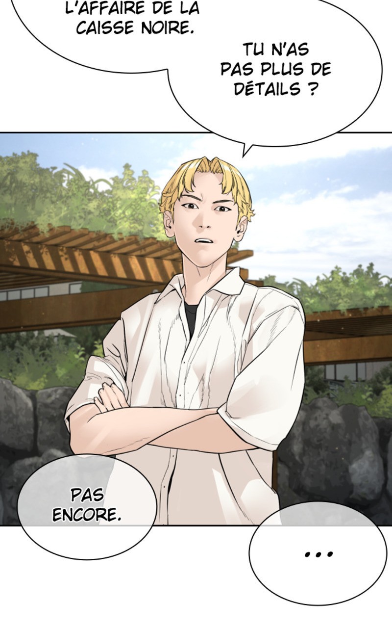 Read How To Fight vf Manga Online
