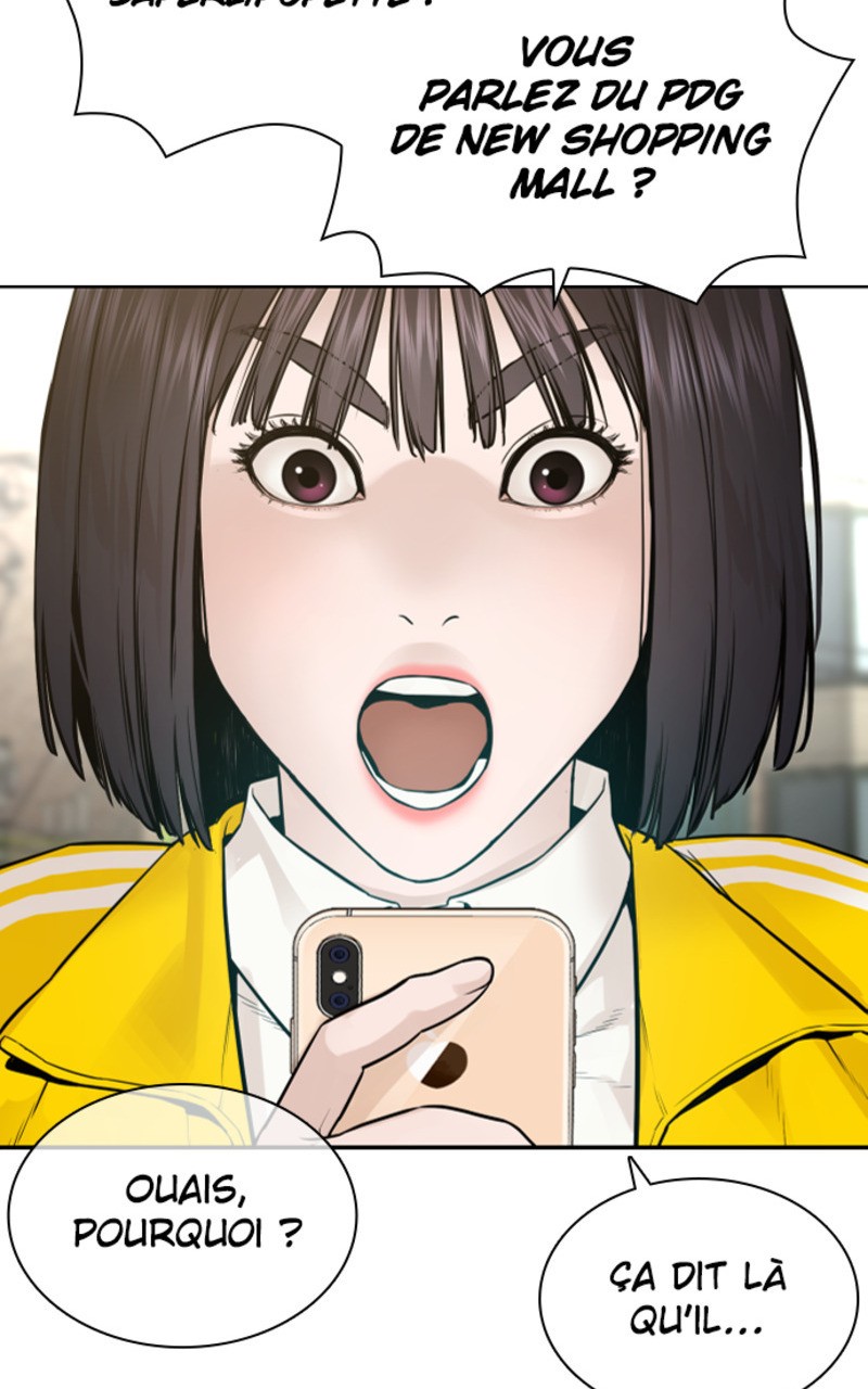 Read How To Fight vf Manga Online