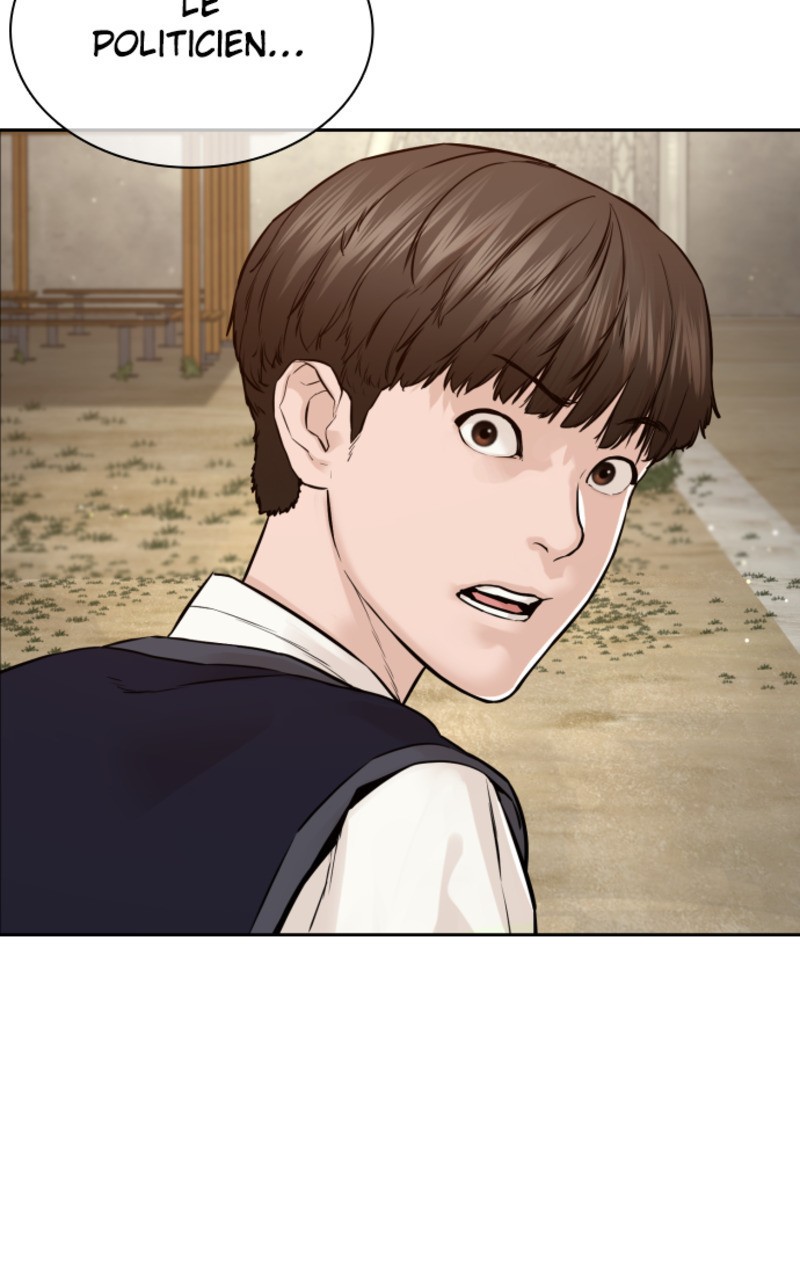 Read How To Fight vf Manga Online