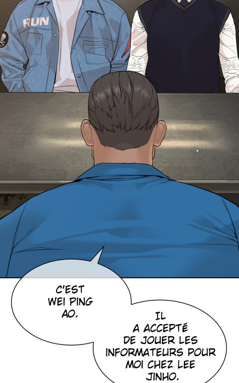 Read How To Fight vf Manga Online