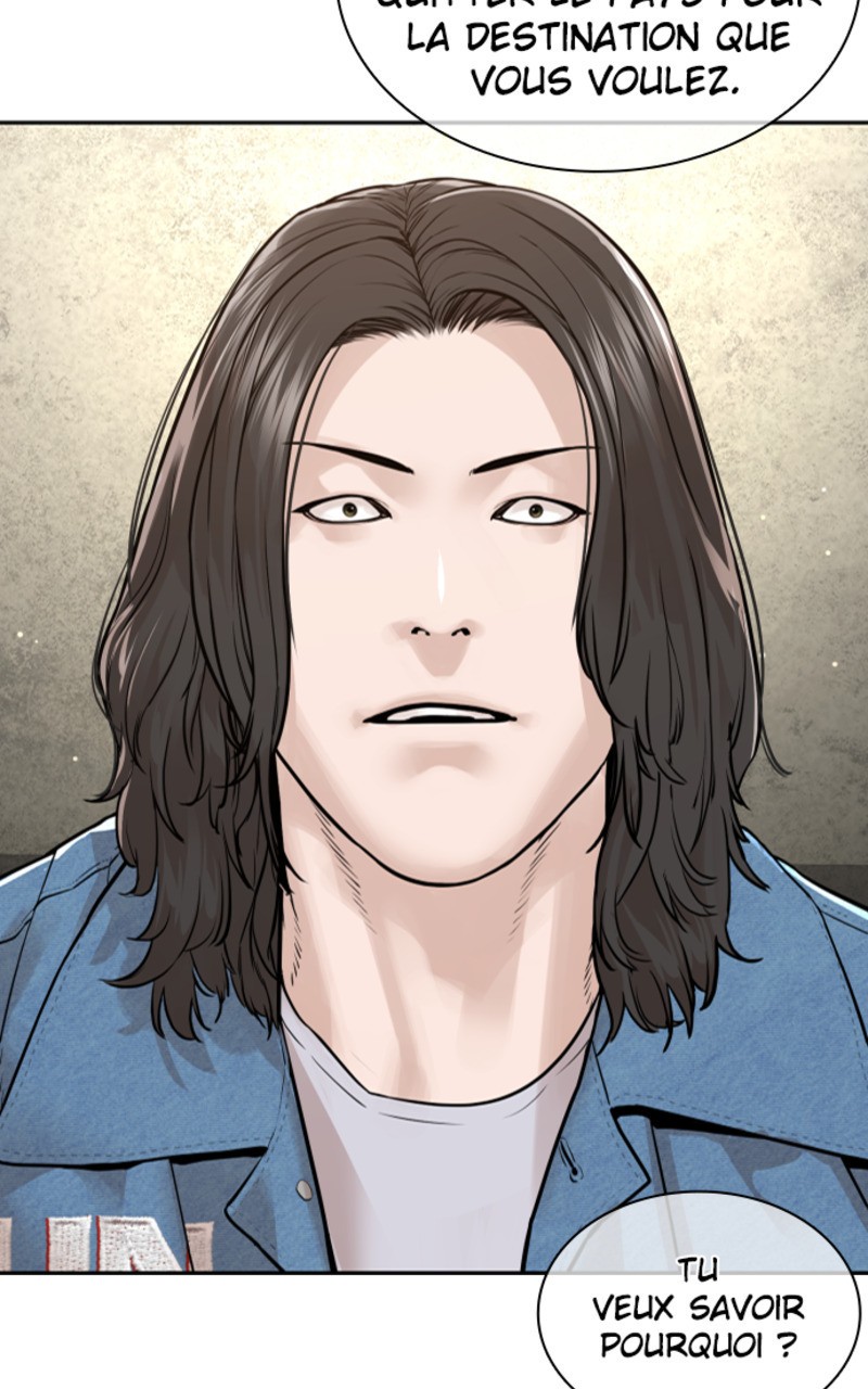 Read How To Fight vf Manga Online