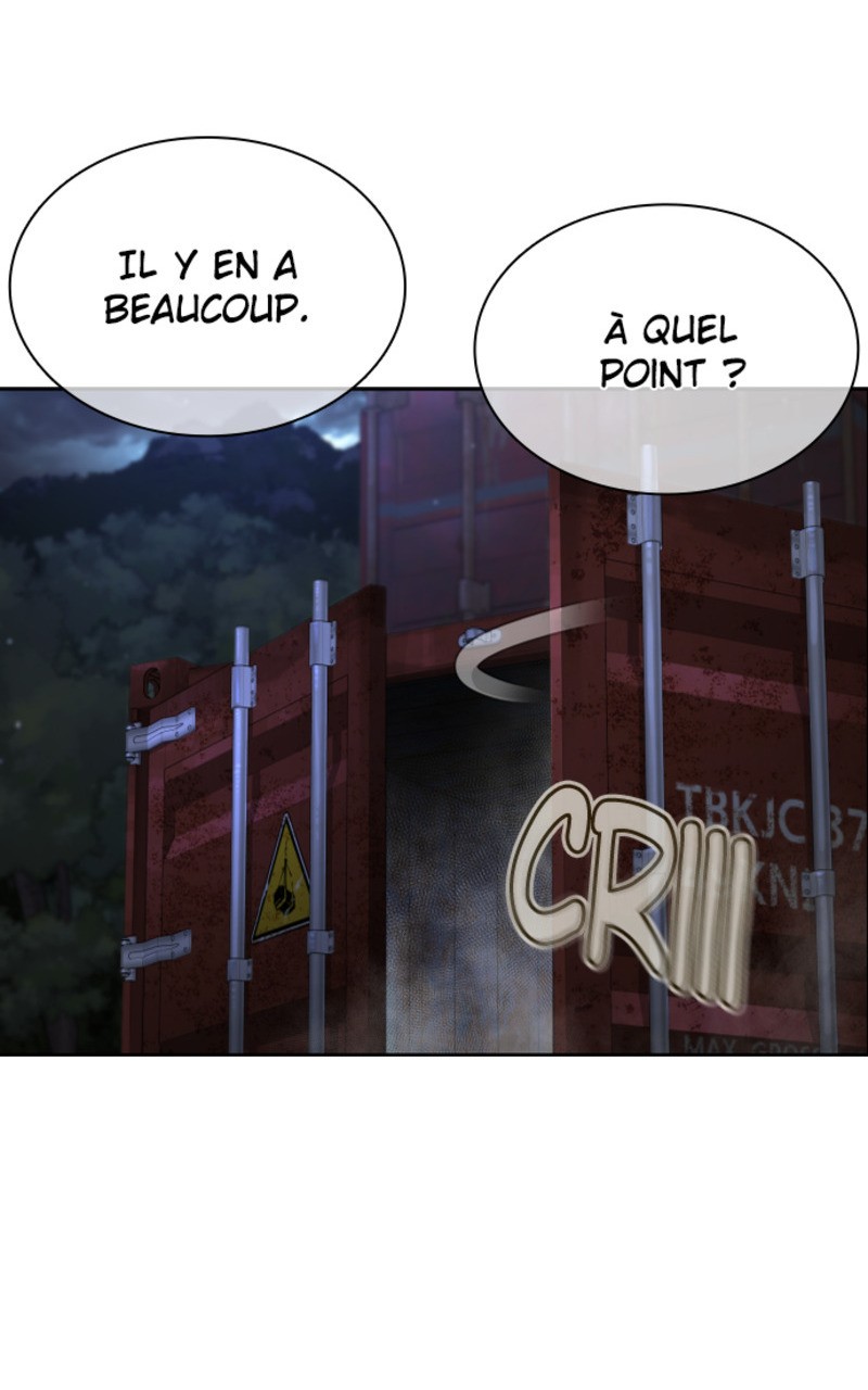 Read How To Fight vf Manga Online