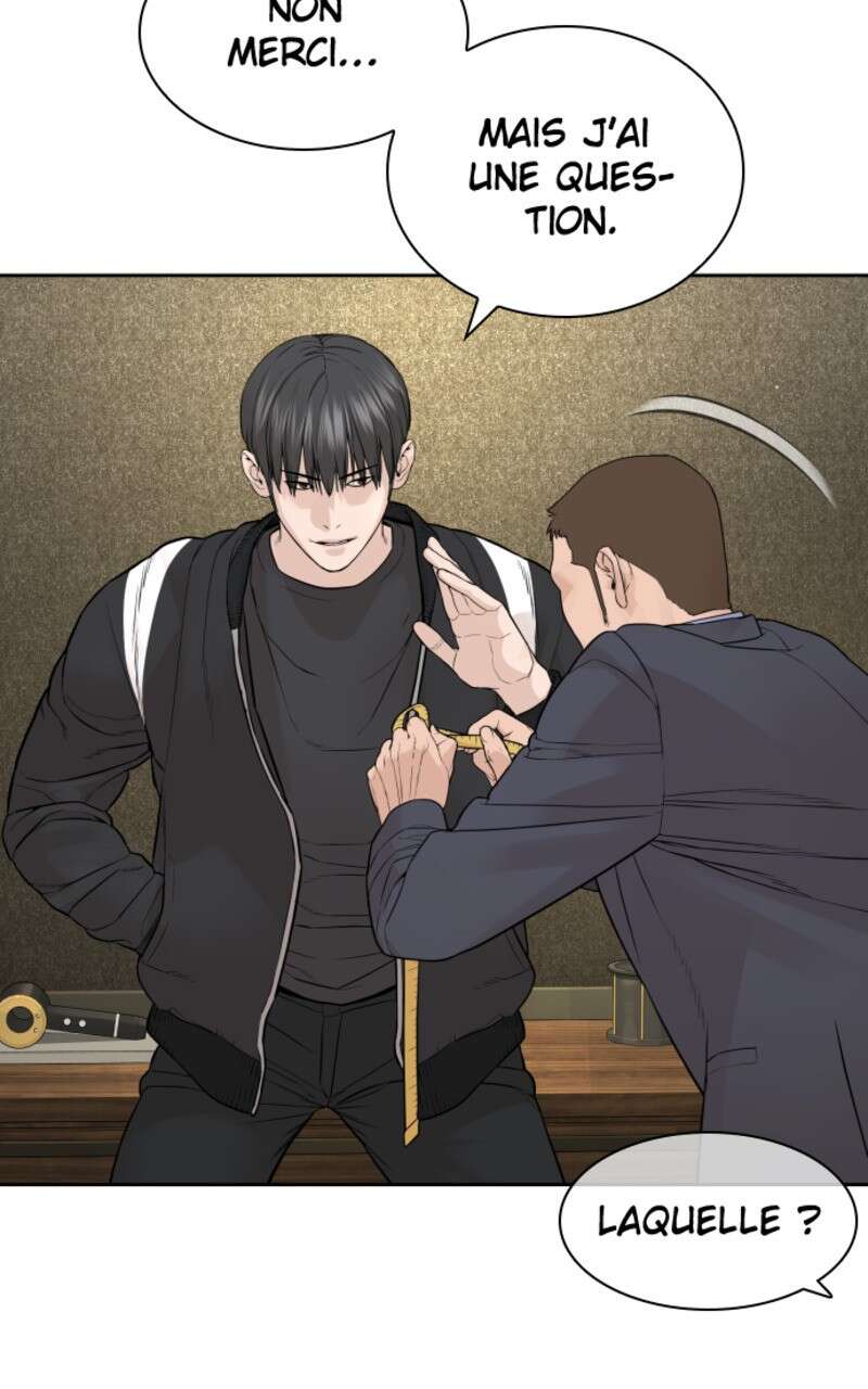 Read How To Fight vf Manga Online