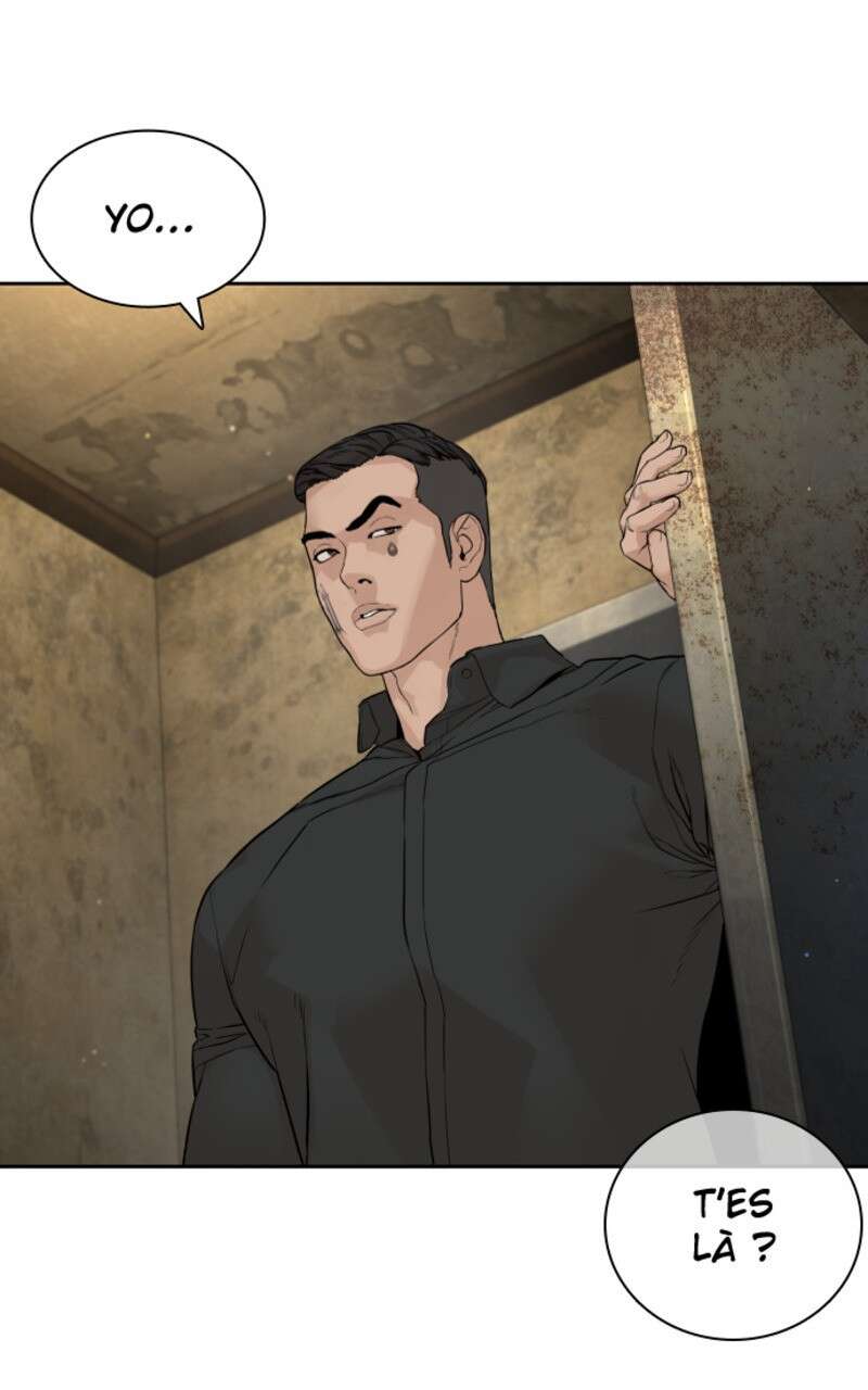 Read How To Fight vf Manga Online