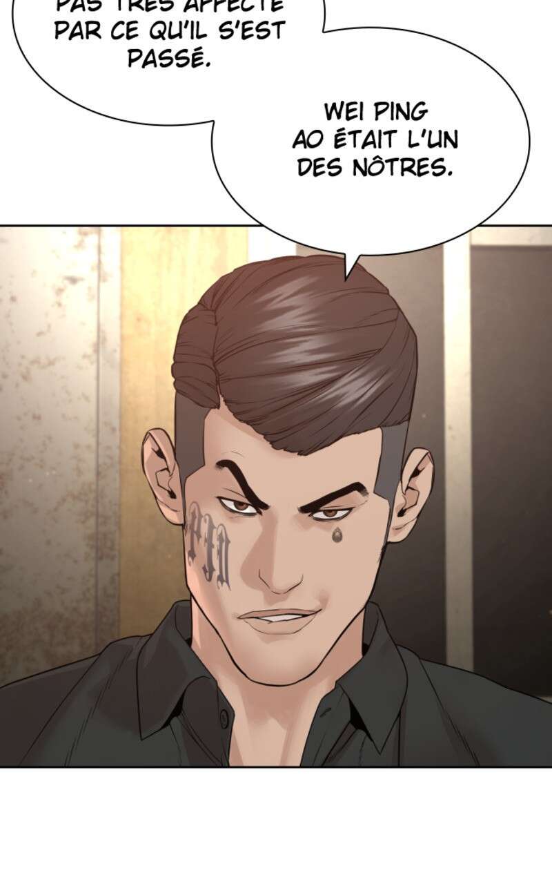Read How To Fight vf Manga Online