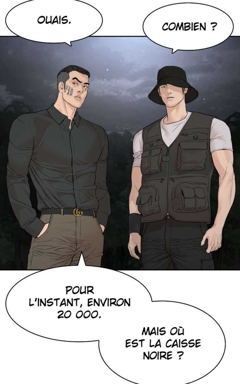 Read How To Fight vf Manga Online