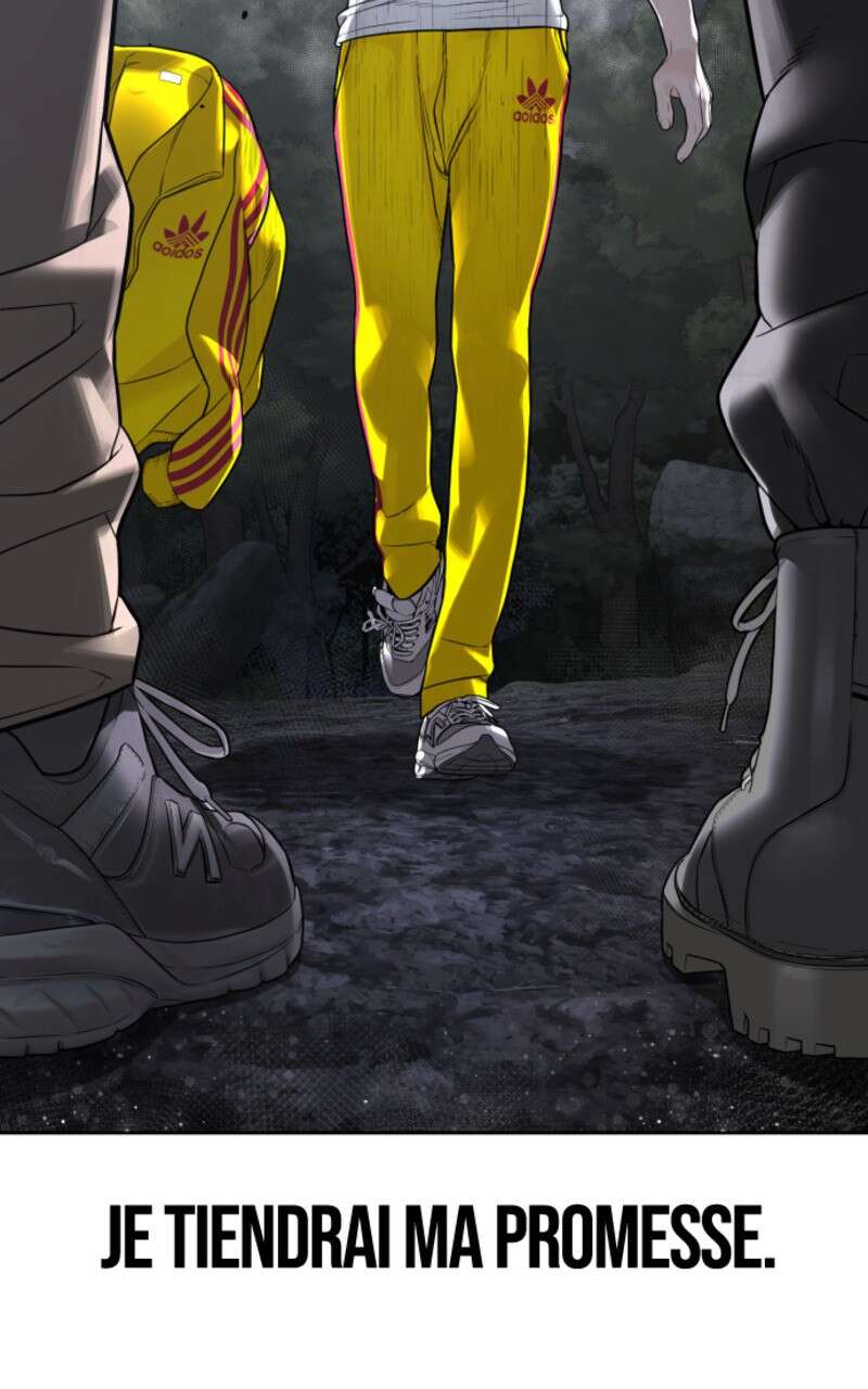 Read How To Fight vf Manga Online