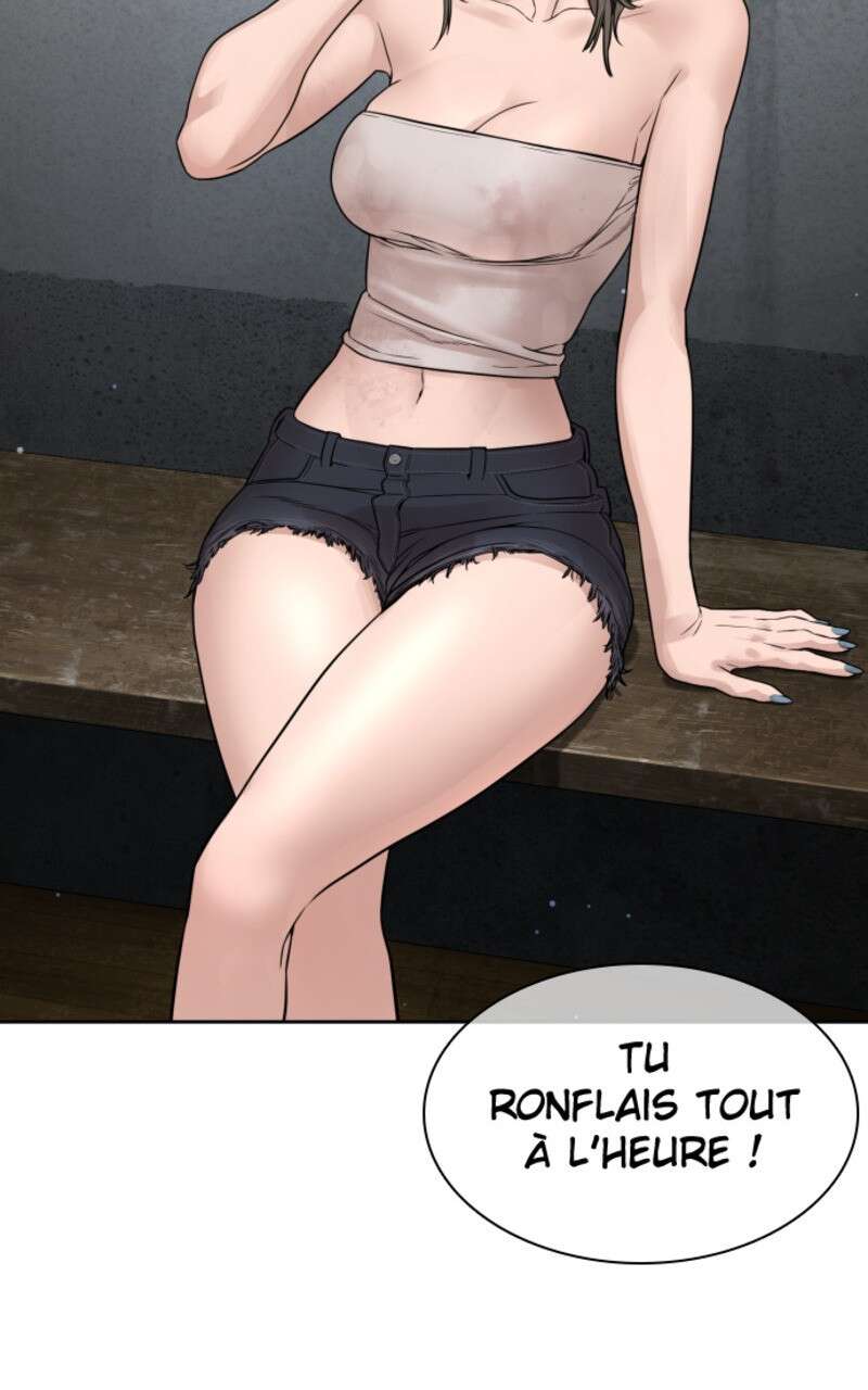 Read How To Fight vf Manga Online