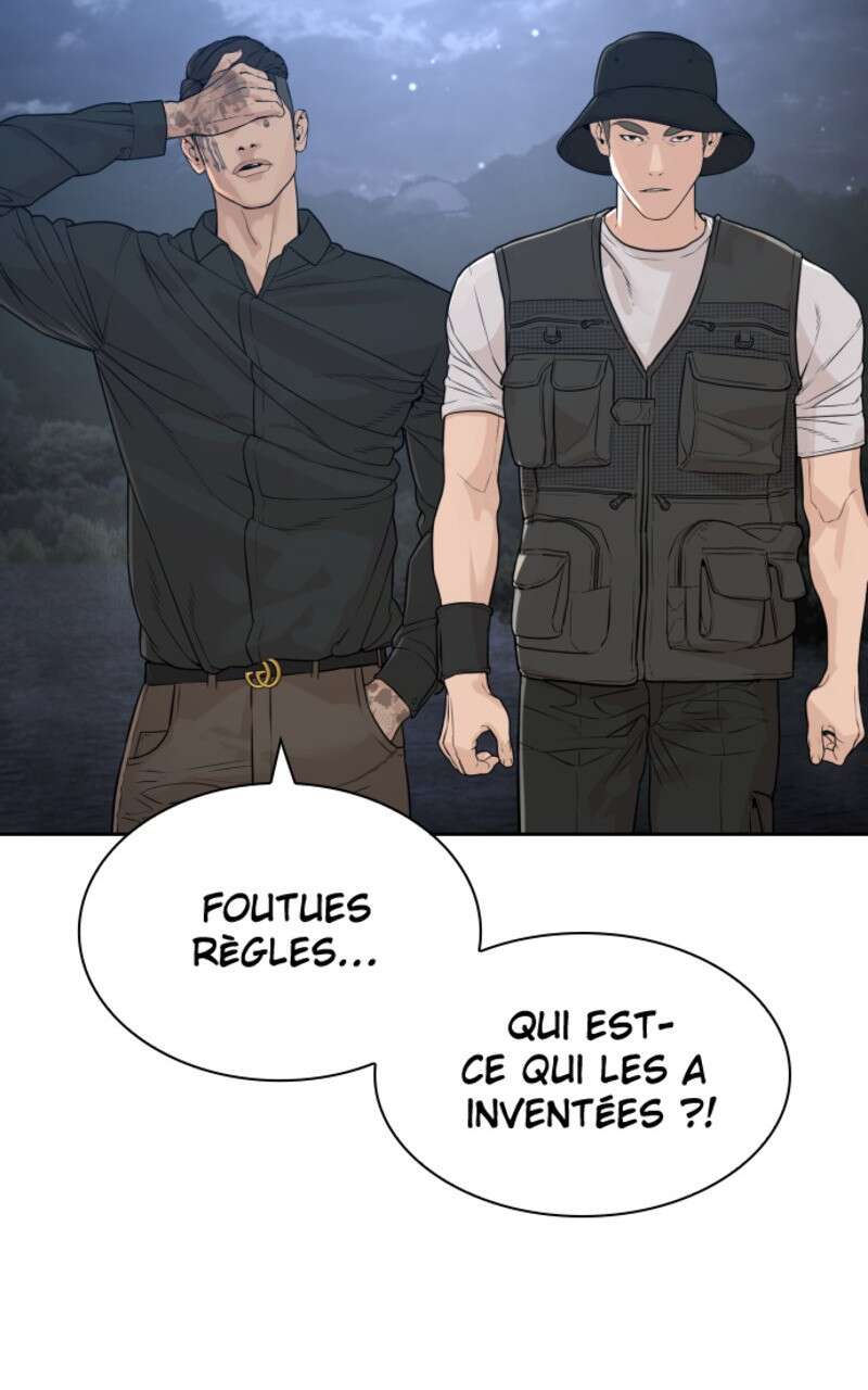 Read How To Fight vf Manga Online