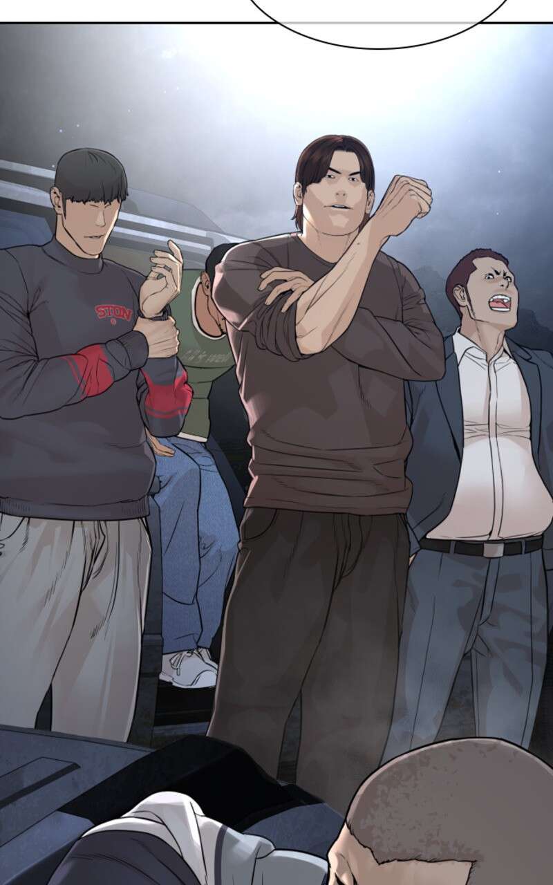 Read How To Fight vf Manga Online