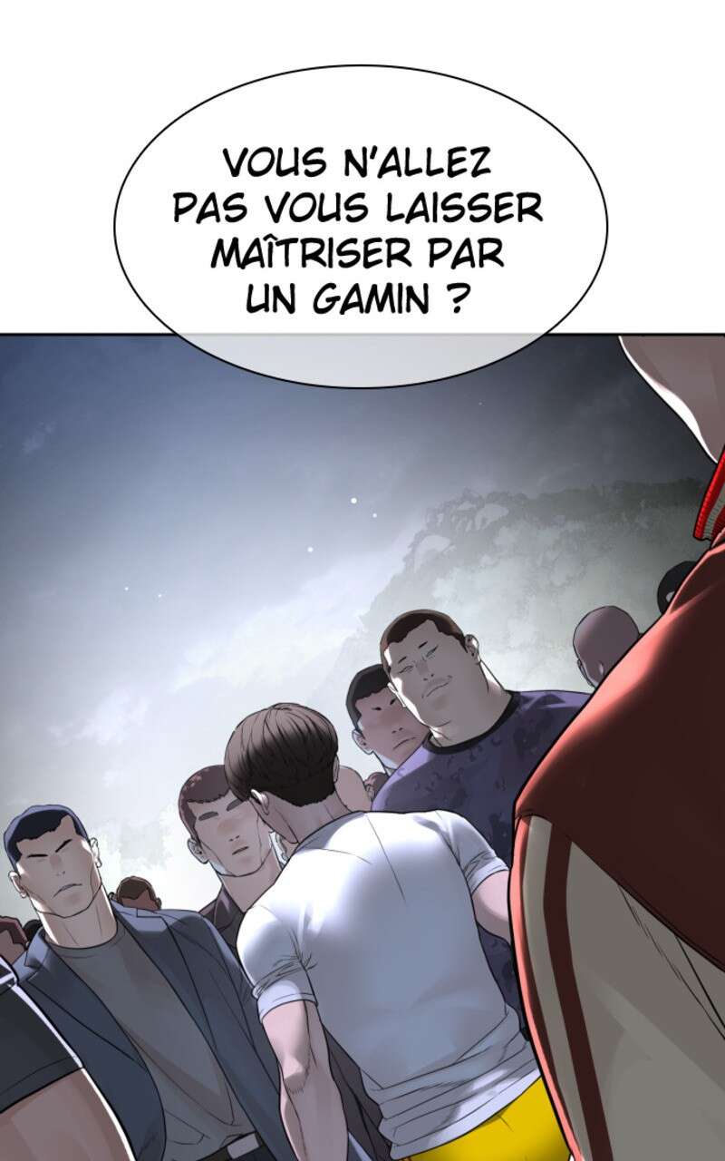 Read How To Fight vf Manga Online