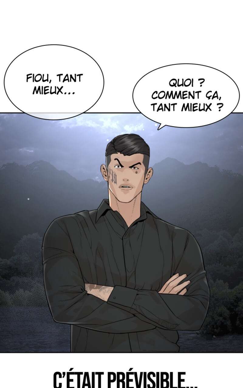 Read How To Fight vf Manga Online