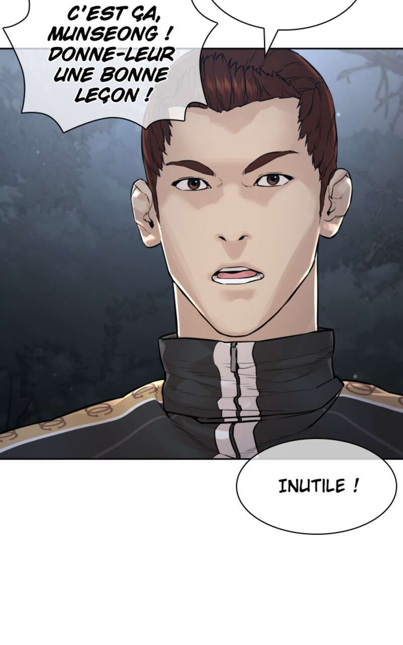 Read How To Fight vf Manga Online
