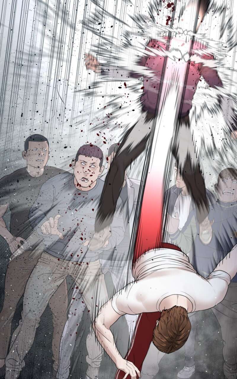 Read How To Fight vf Manga Online