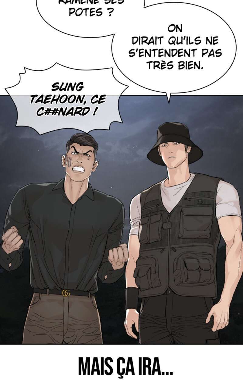 Read How To Fight vf Manga Online