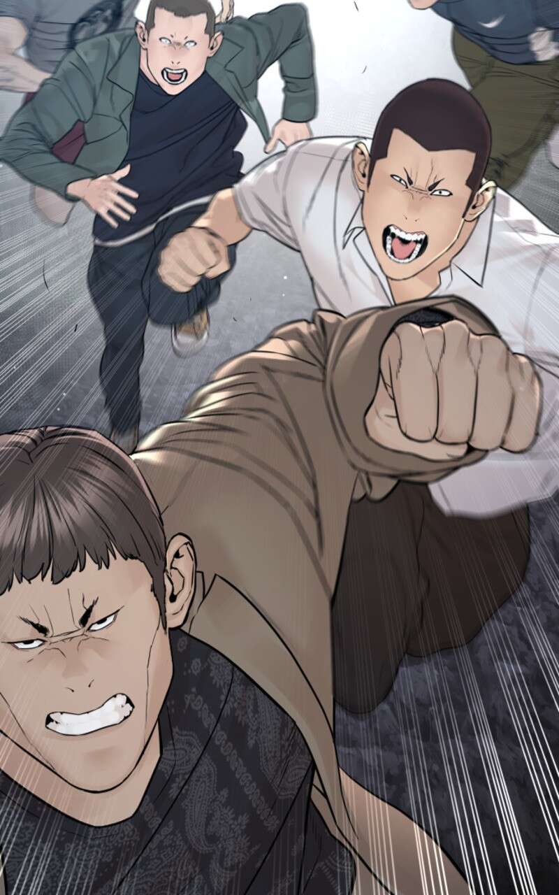 Read How To Fight vf Manga Online