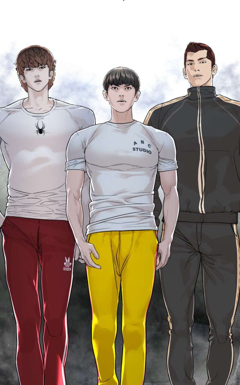 Read How To Fight vf Manga Online