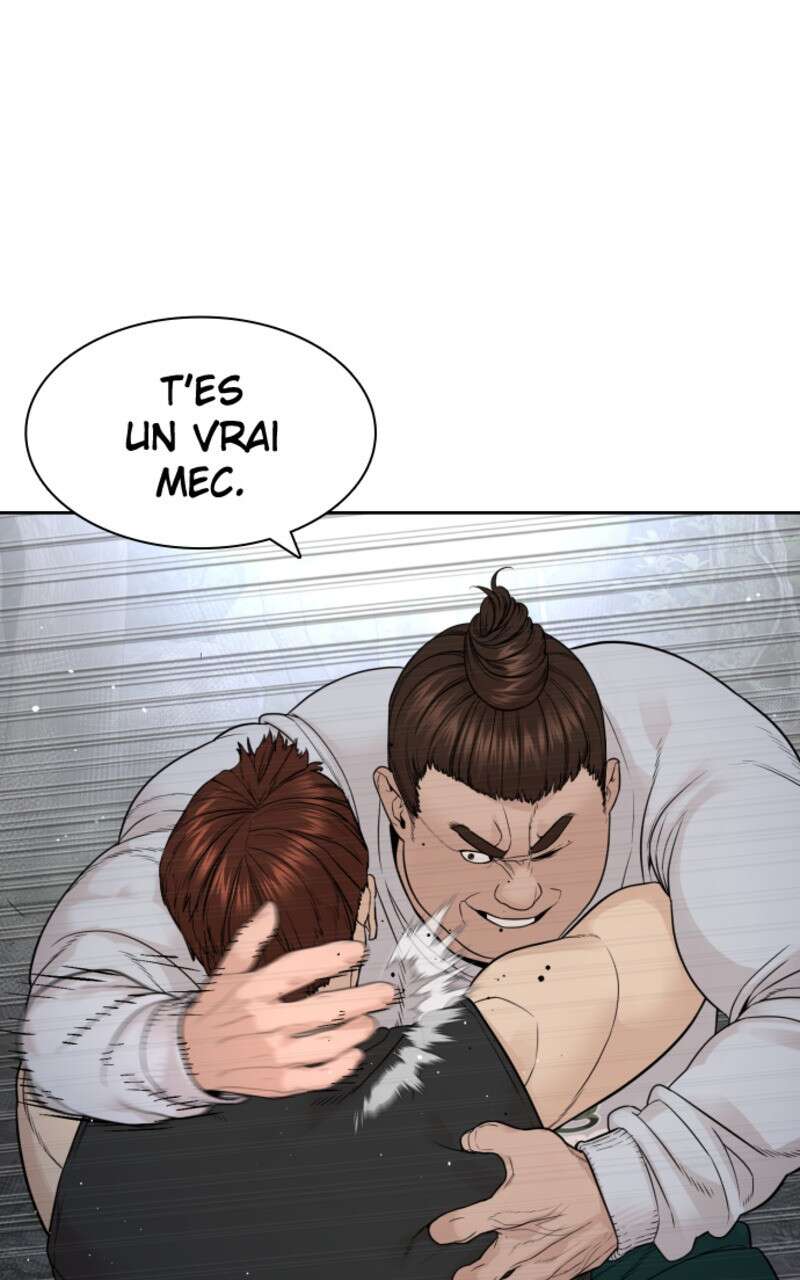 Read How To Fight vf Manga Online