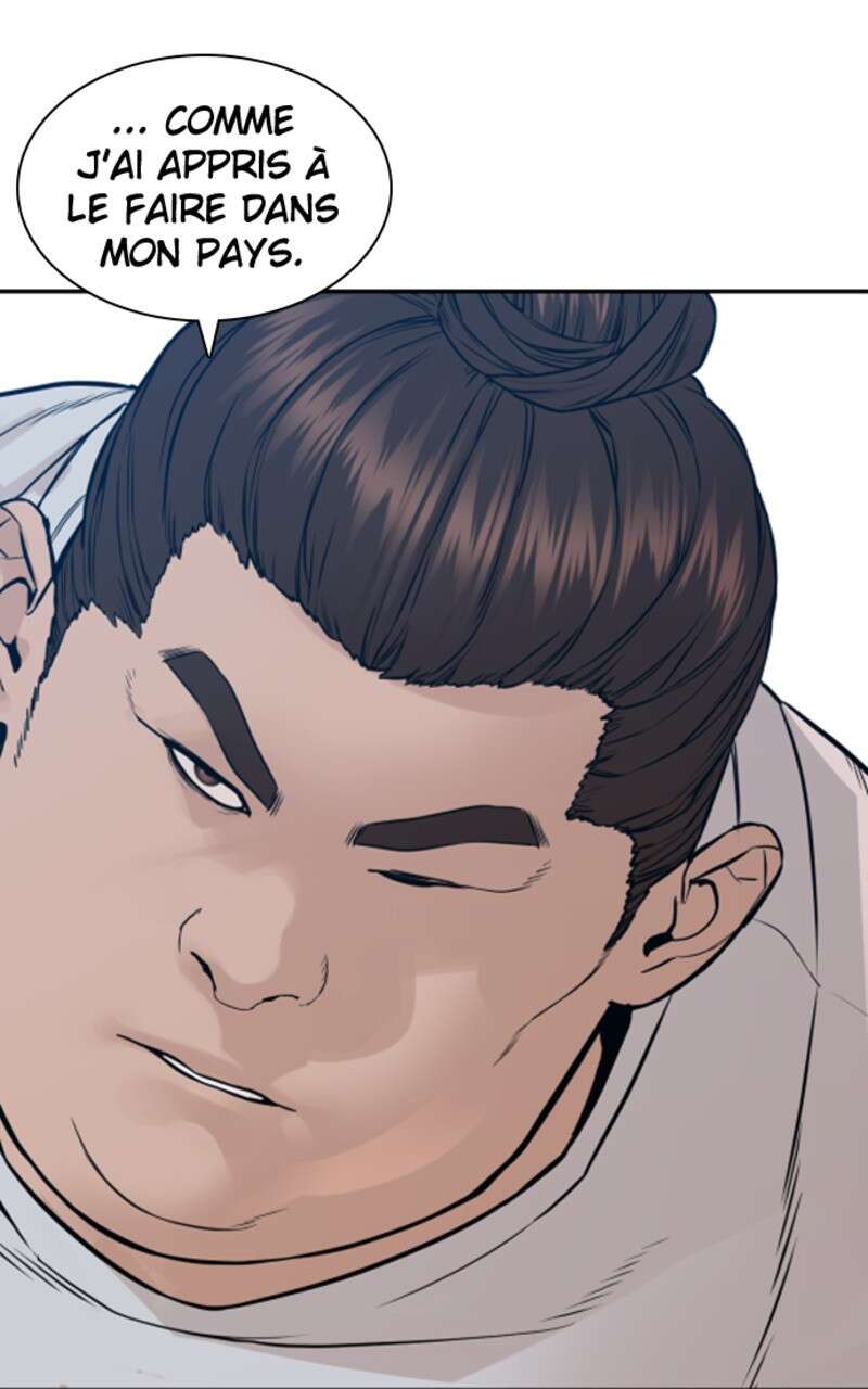Read How To Fight vf Manga Online