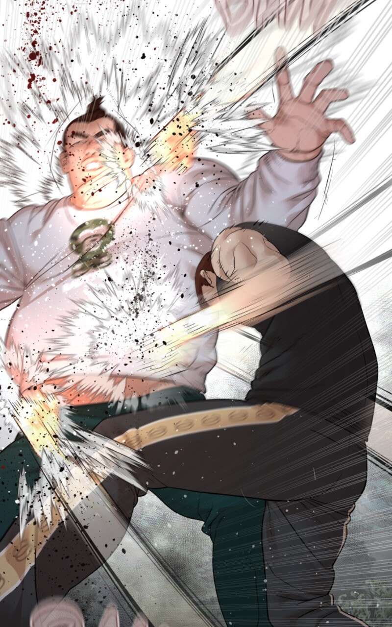 Read How To Fight vf Manga Online