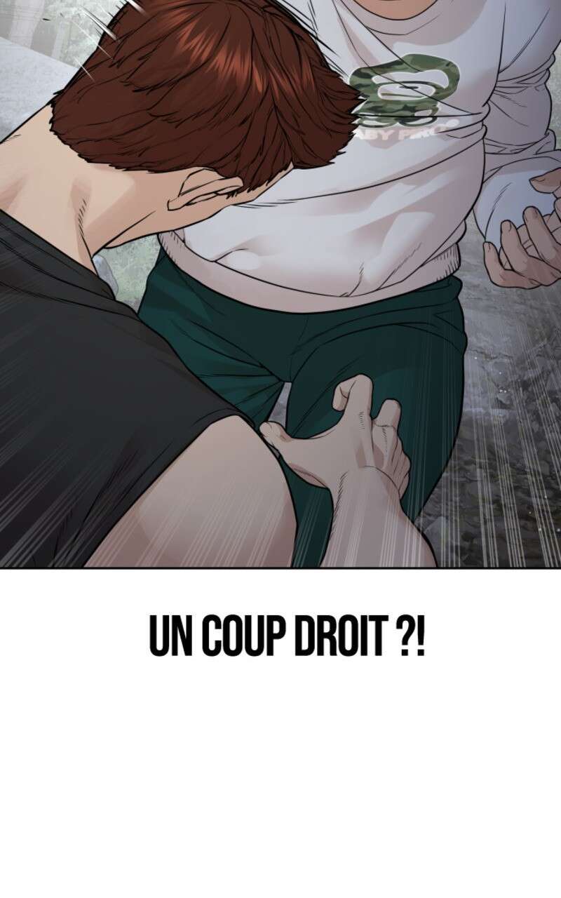 Read How To Fight vf Manga Online