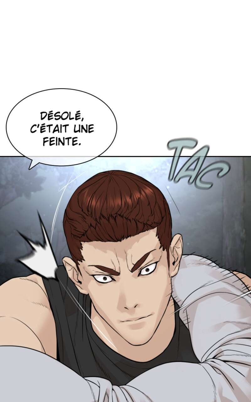 Read How To Fight vf Manga Online