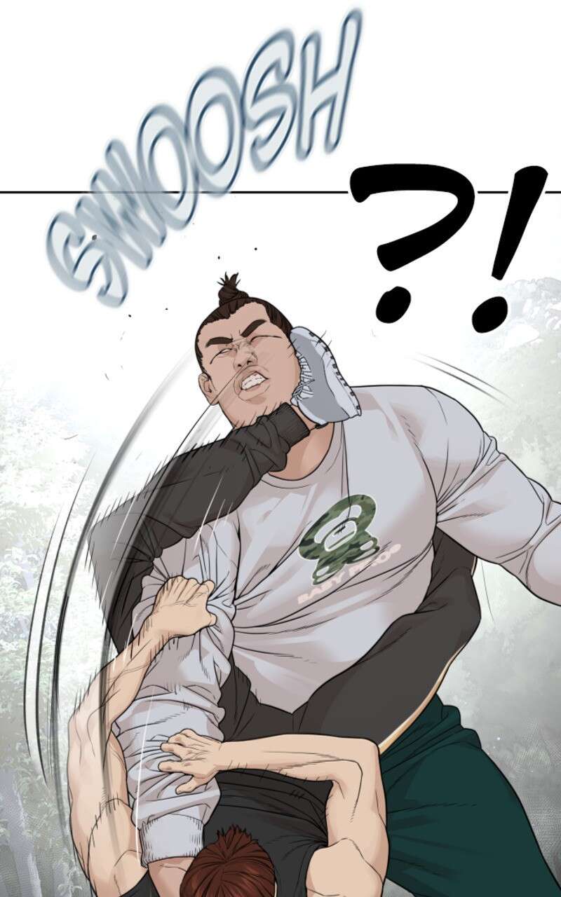 Read How To Fight vf Manga Online