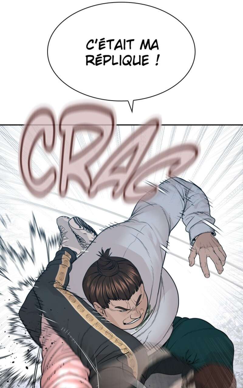 Read How To Fight vf Manga Online