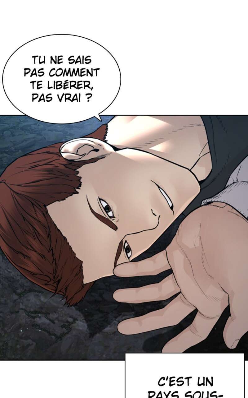 Read How To Fight vf Manga Online