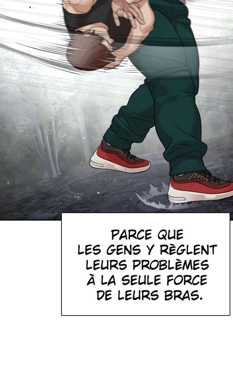 Read How To Fight vf Manga Online