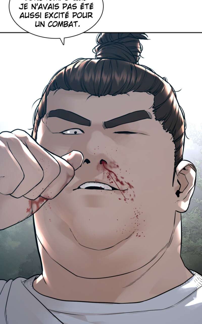 Read How To Fight vf Manga Online