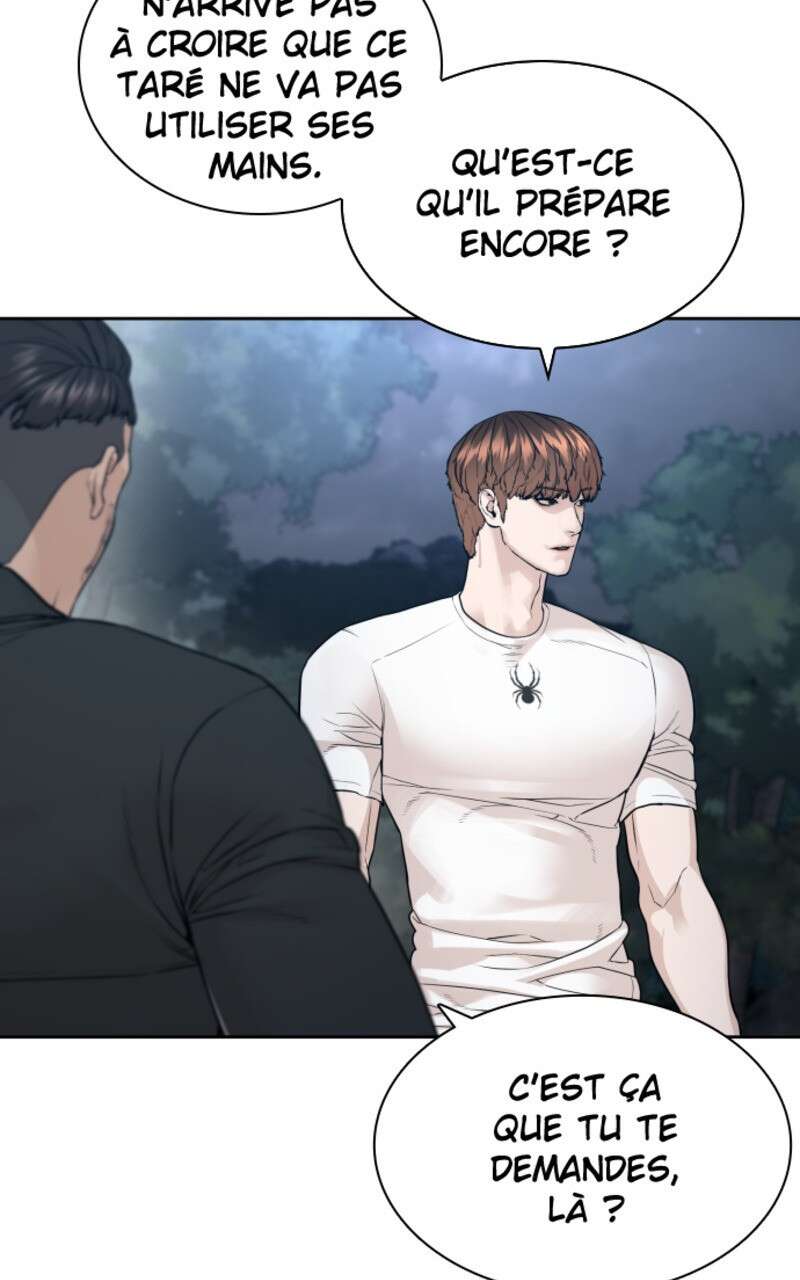 Read How To Fight vf Manga Online
