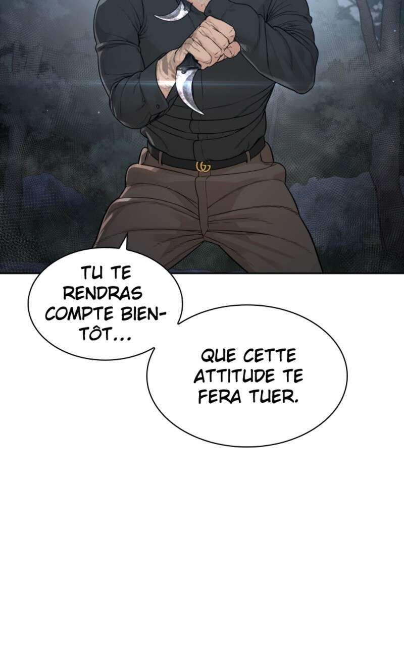 Read How To Fight vf Manga Online