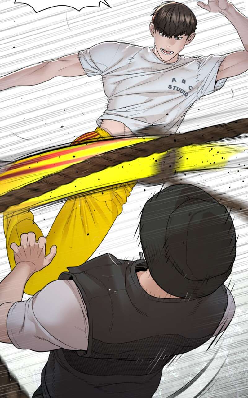 Read How To Fight vf Manga Online