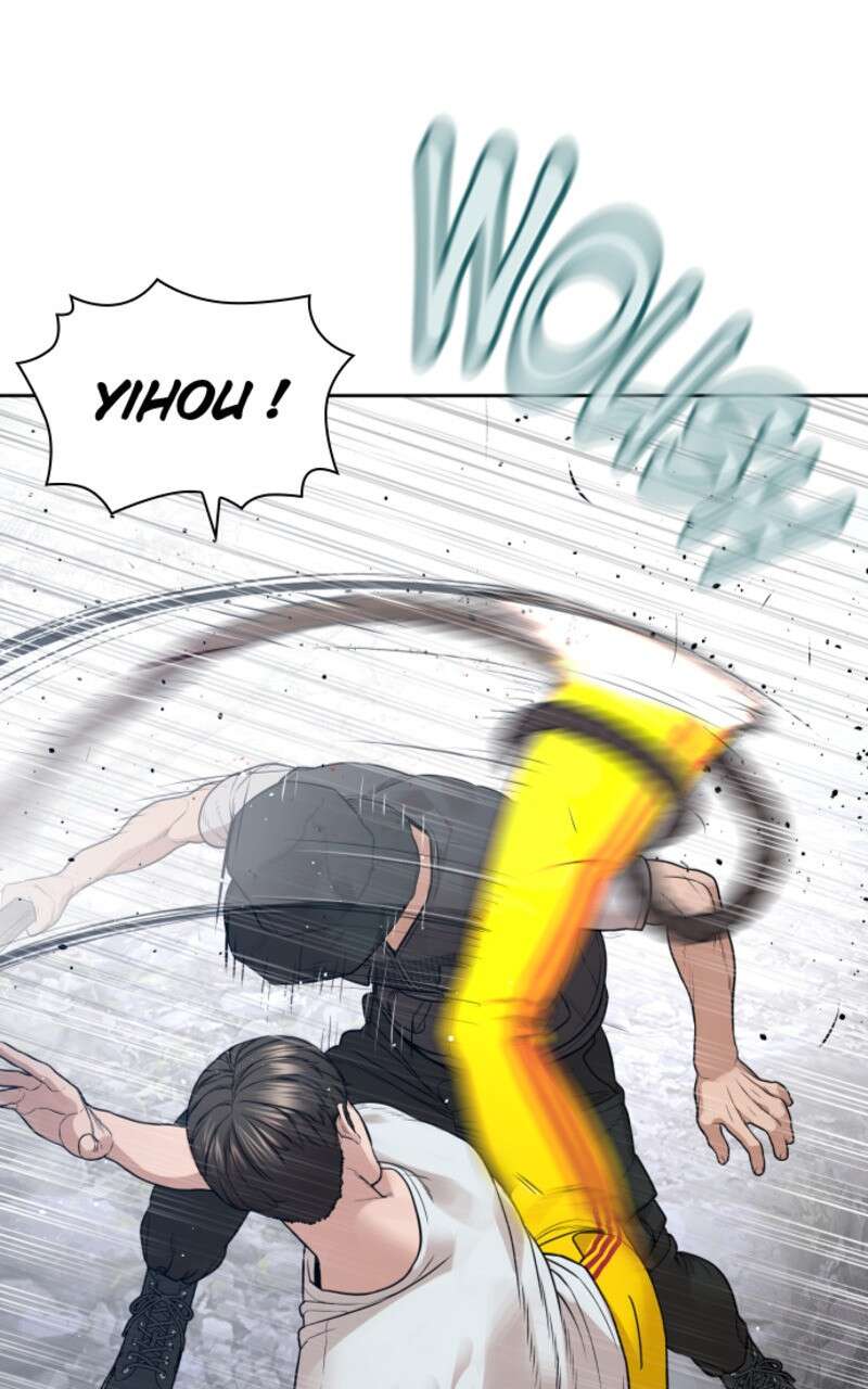 Read How To Fight vf Manga Online