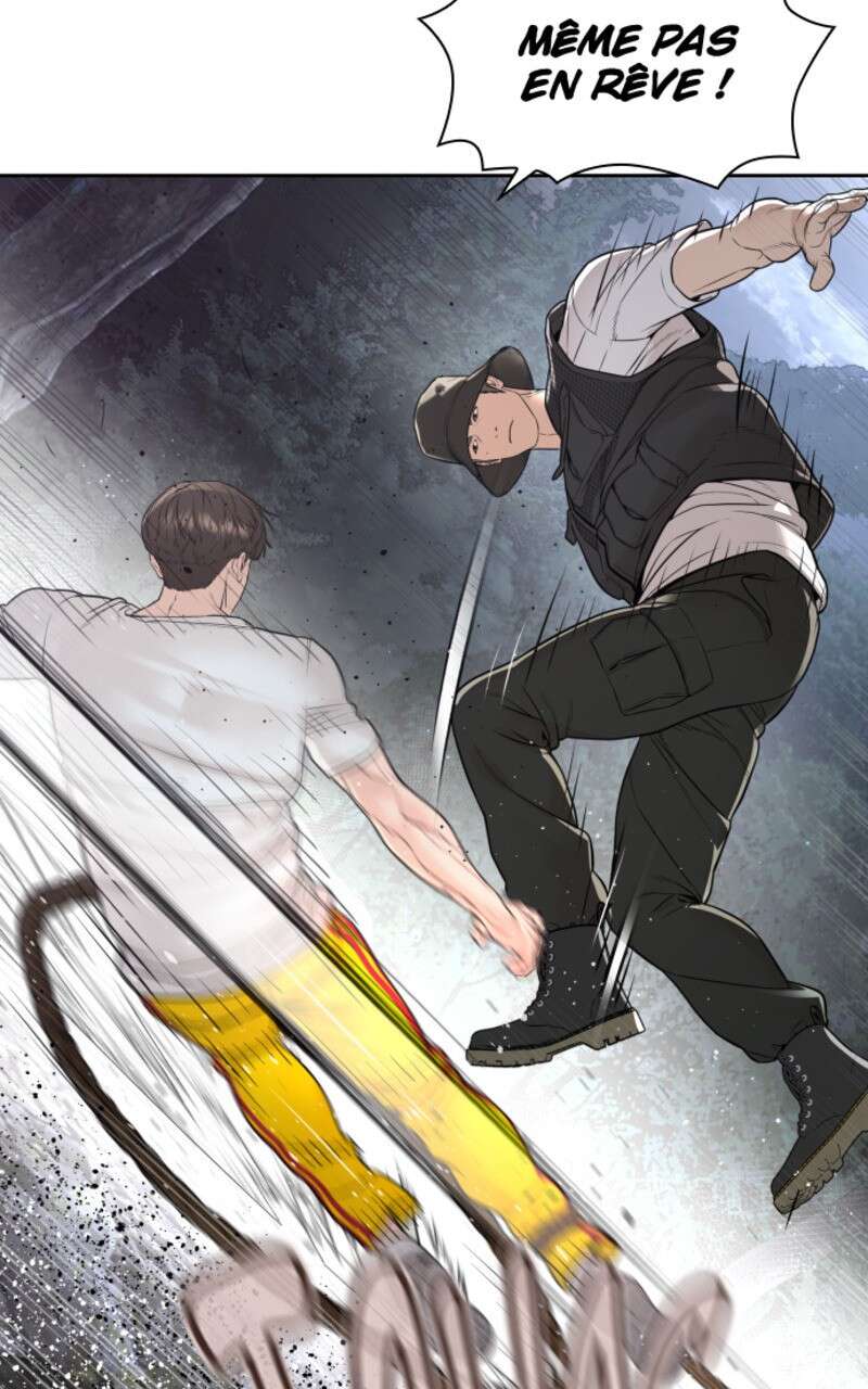 Read How To Fight vf Manga Online
