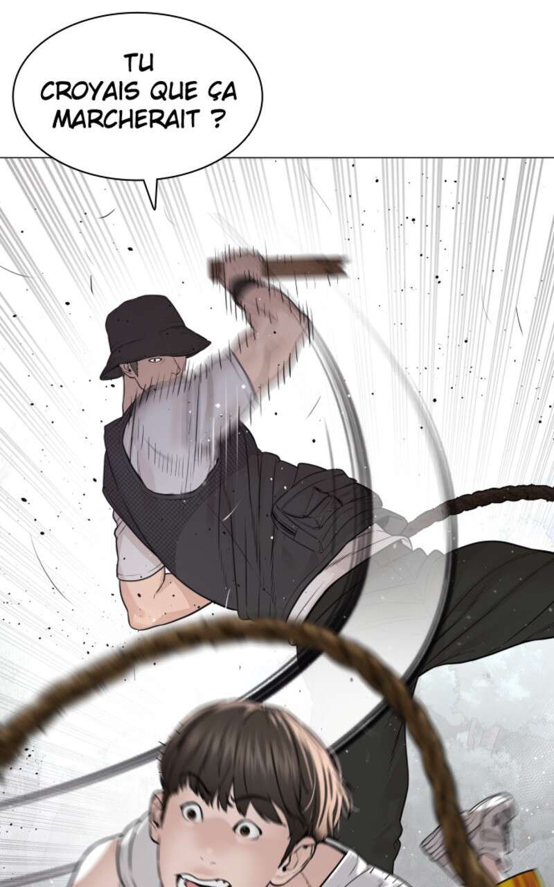 Read How To Fight vf Manga Online