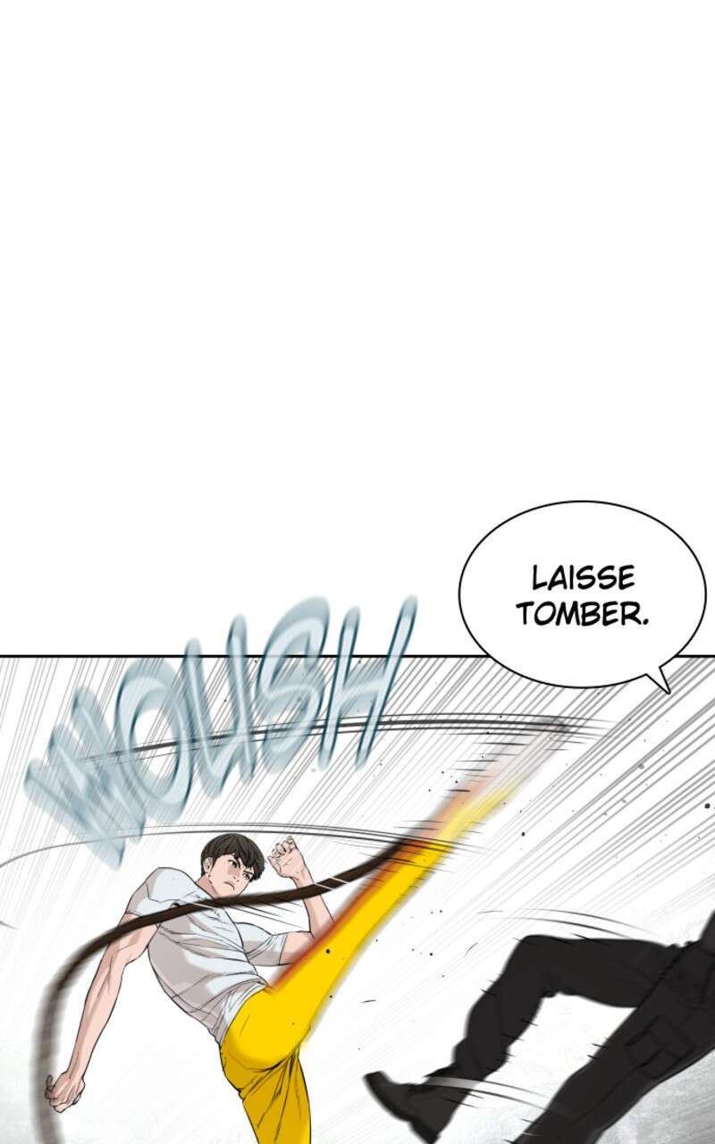 Read How To Fight vf Manga Online