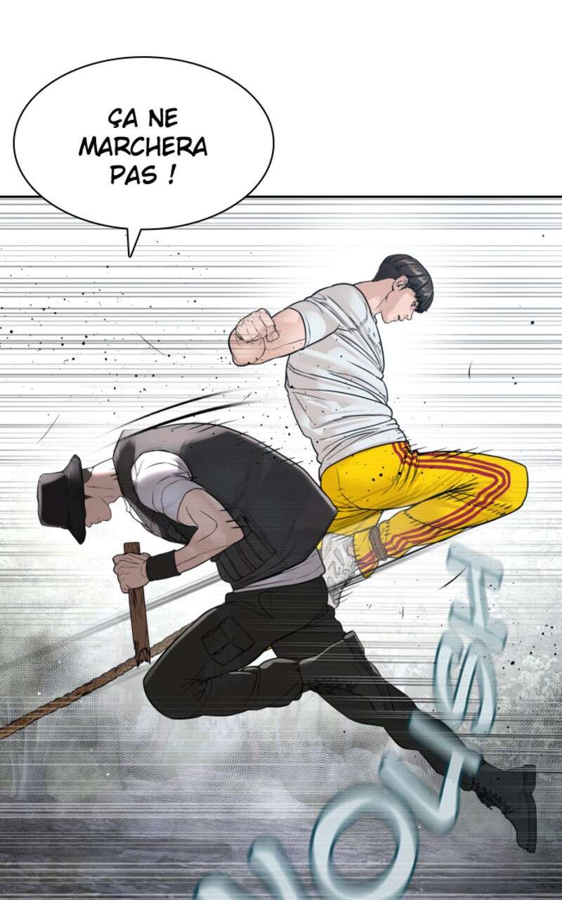 Read How To Fight vf Manga Online