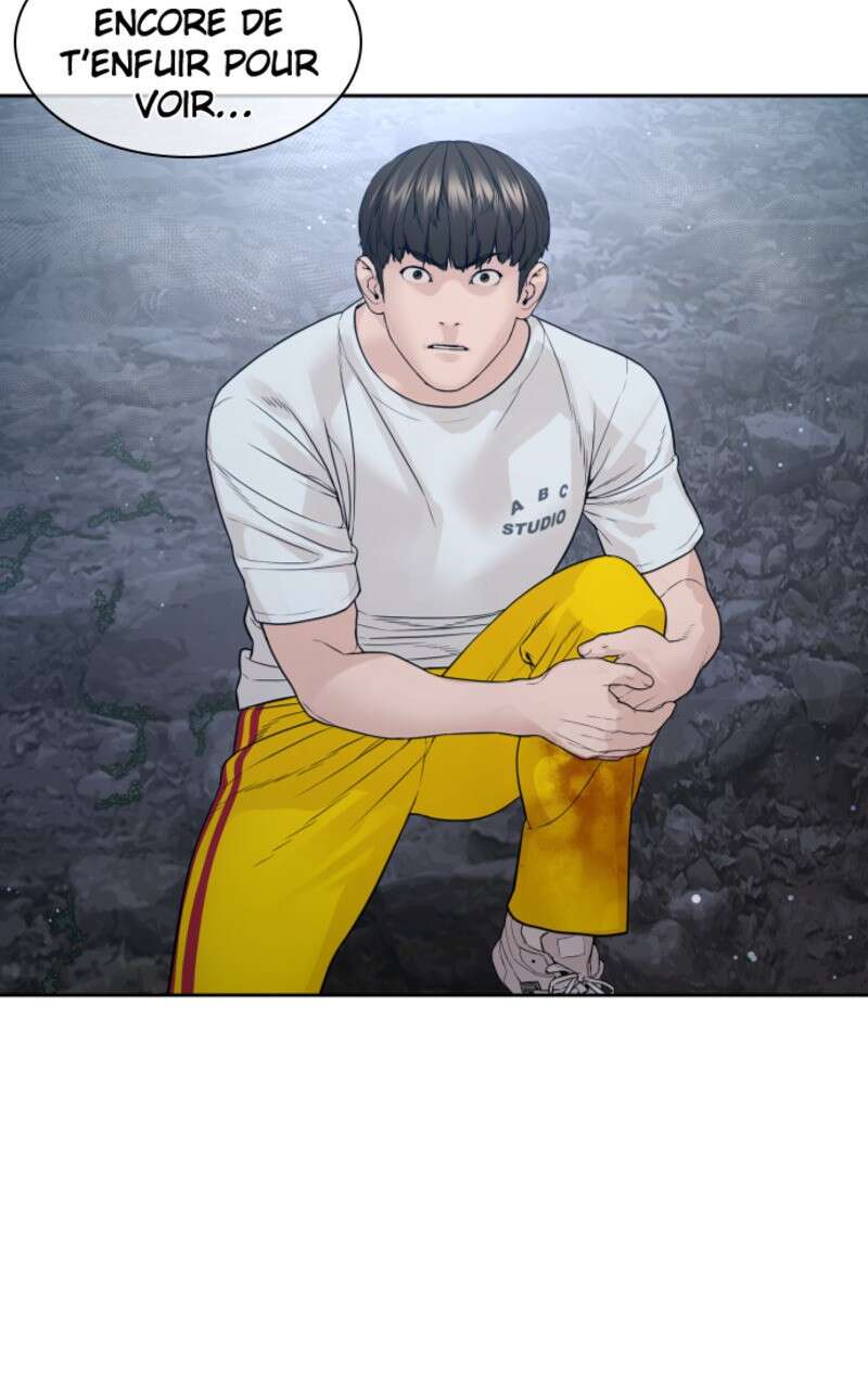 Read How To Fight vf Manga Online