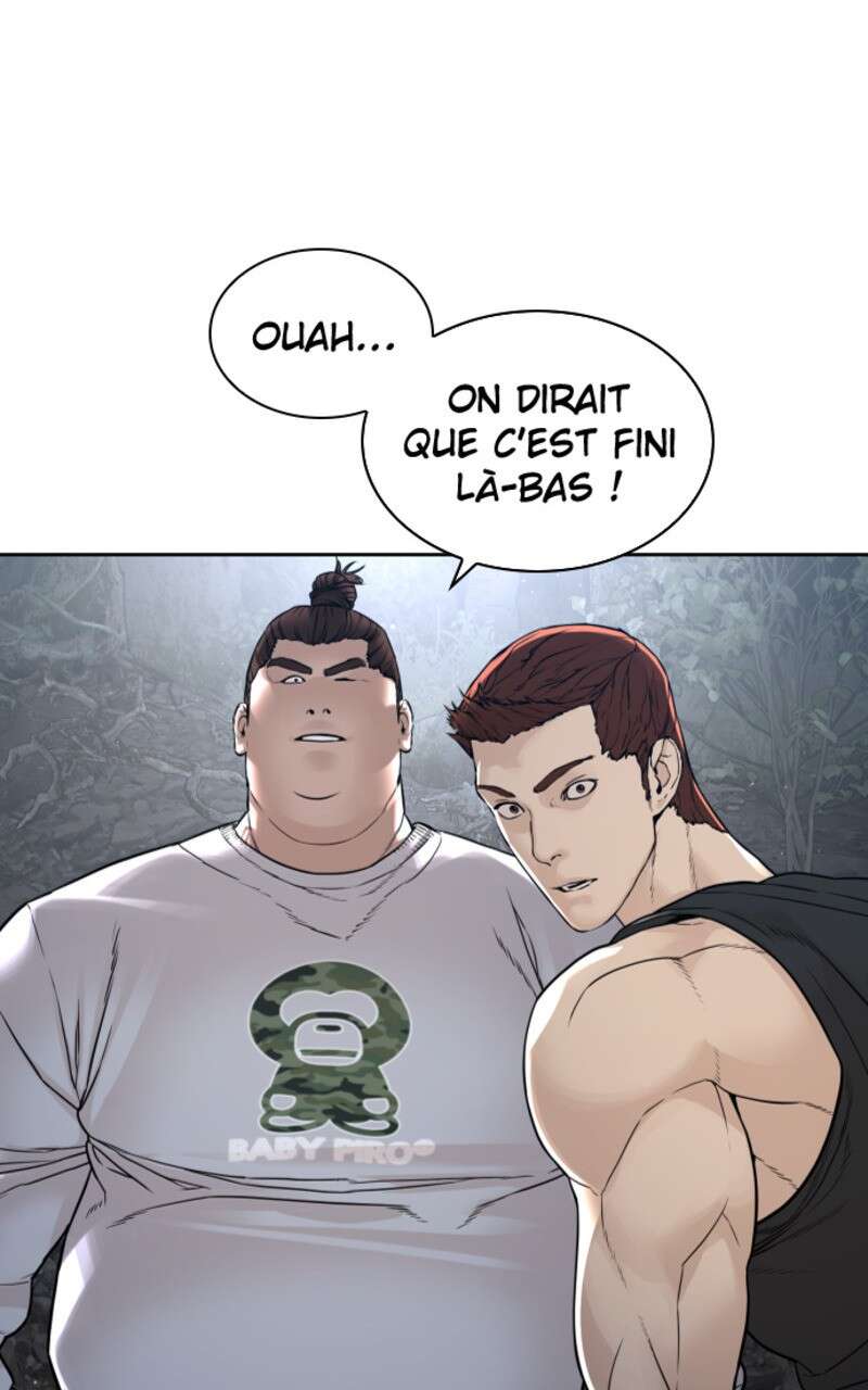 Read How To Fight vf Manga Online