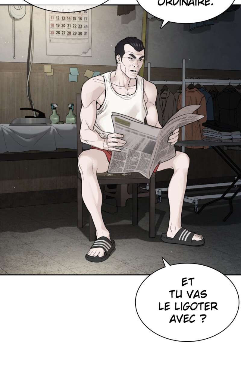 Read How To Fight vf Manga Online