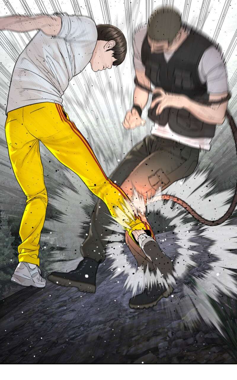Read How To Fight vf Manga Online