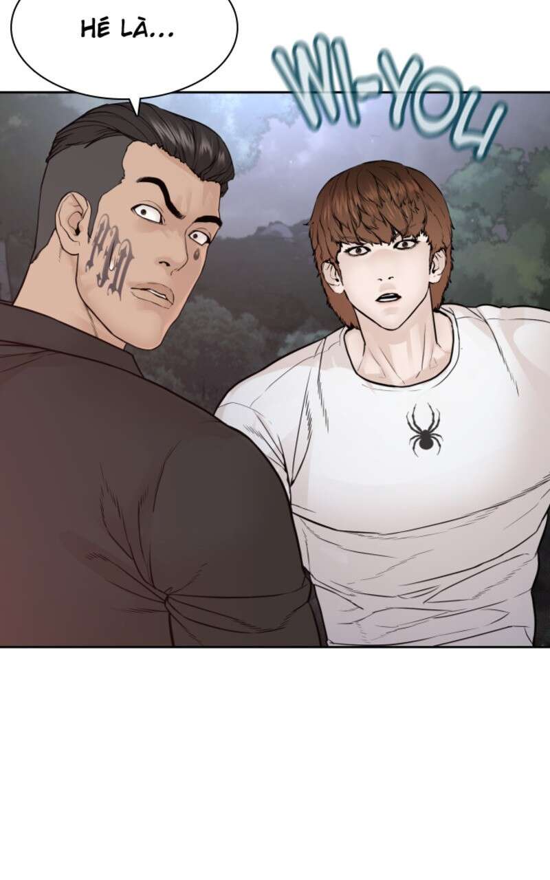Read How To Fight vf Manga Online