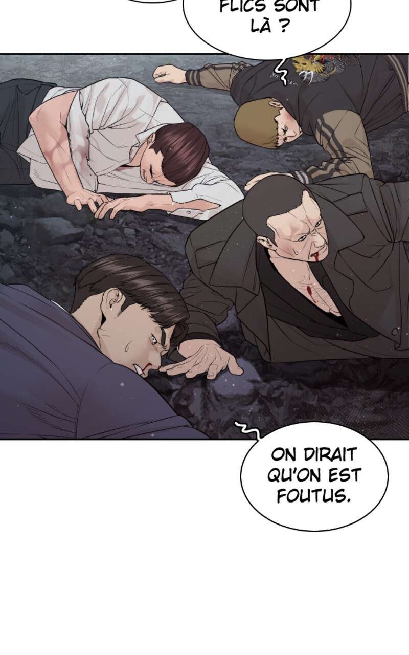 Read How To Fight vf Manga Online