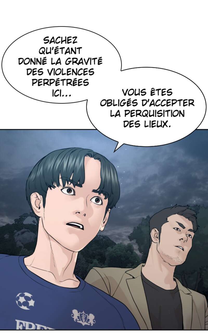 Read How To Fight vf Manga Online