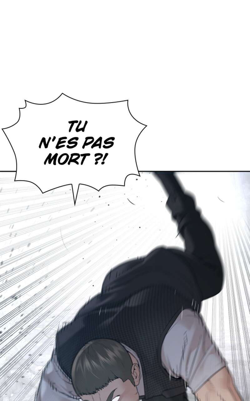 Read How To Fight vf Manga Online