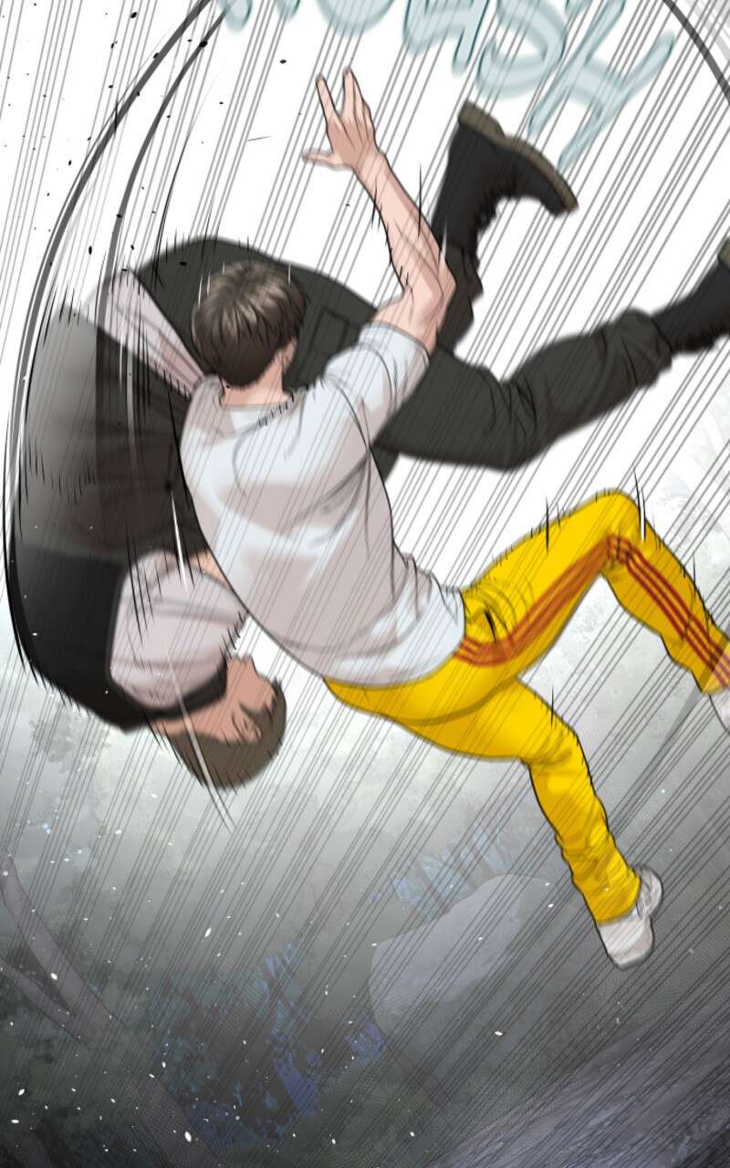 Read How To Fight vf Manga Online