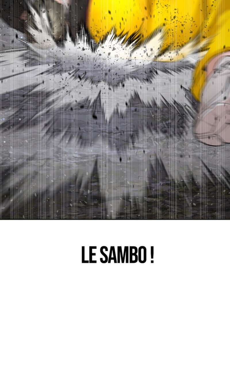 Read How To Fight vf Manga Online