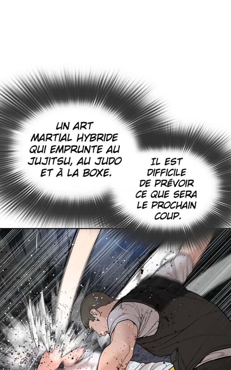 Read How To Fight vf Manga Online